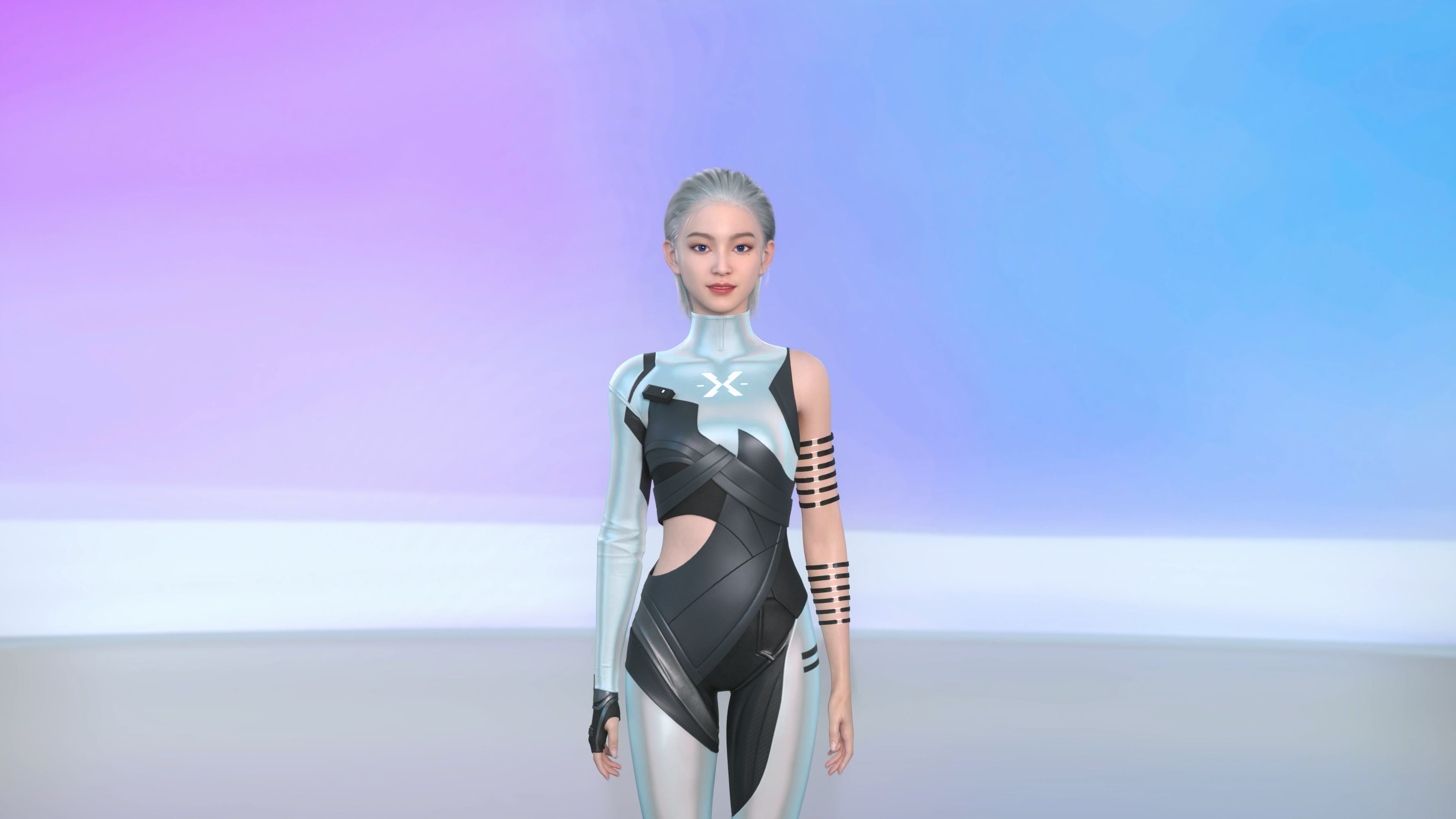 魔珐有言，3D数字人AI视频生成平台